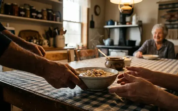 Experiencing Authentic Acadian Hospitality in the Chaleur Region