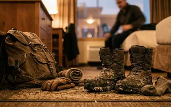 The Complete Guide to Choosing and Caring for Winter Boots in Subzero Conditions